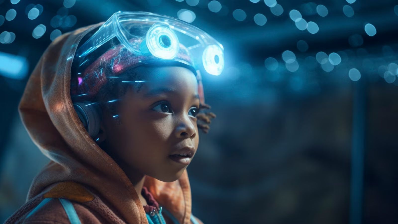 AI & Business Intelligence