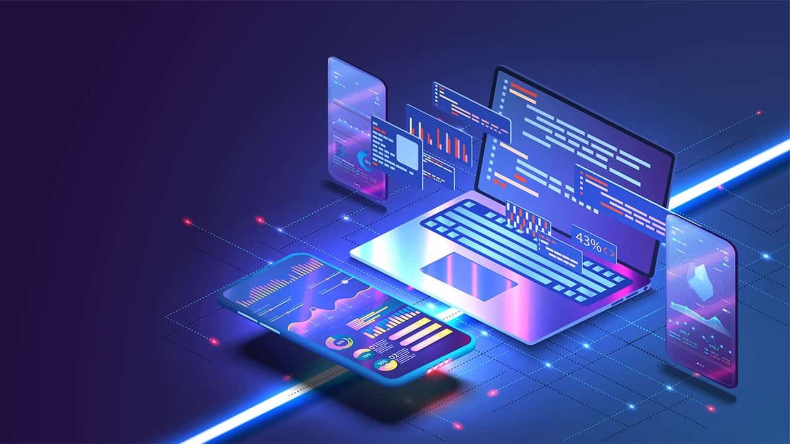 Custom Software Development