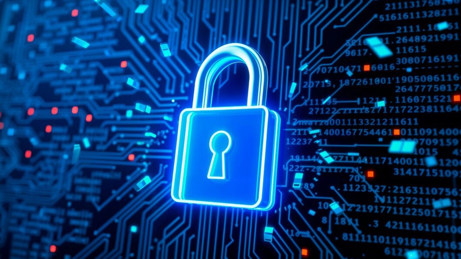 Cybersecurity & Data Protection