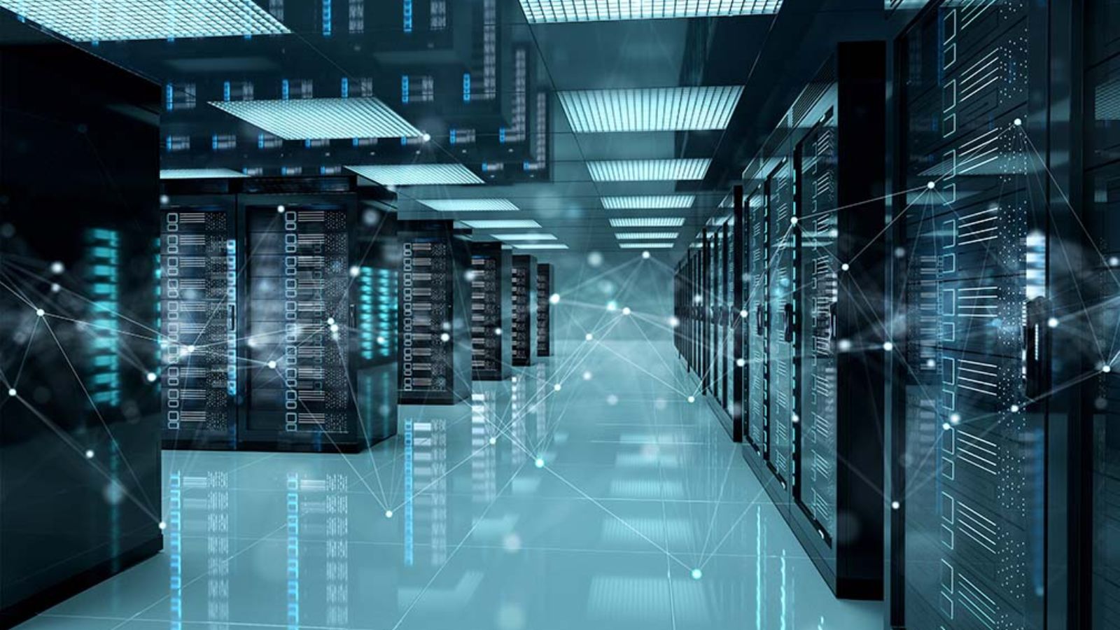 IT Infrastructure & Cloud Solutions